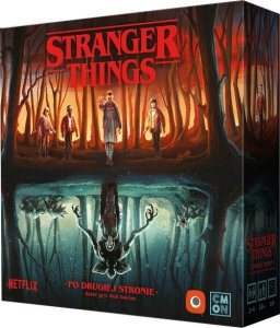Stranger Things