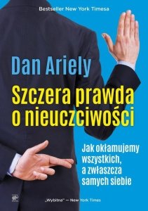 Szczera prawda o nieuczciwości