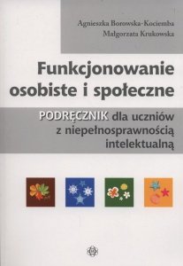 Funkcjonowanie osobiste i społeczne