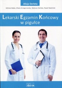 Lekarski Egzamin Końcowy w pigułce