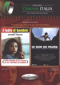 Collana Cinema Italia Non ho paura-Ladro di bambini