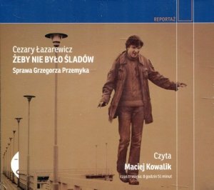 Żeby nie było śladów