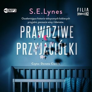 Prawdziwe przyjaciółki