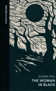 The Woman in Black and Other Ghost Stories