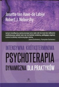 Intensywna krótkoterminowa psychoterapia dynamiczna dla praktyków