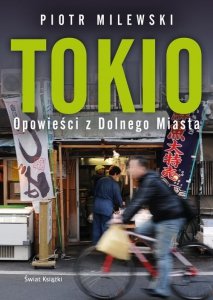 Tokio Opowieści z Dolnego Miasta