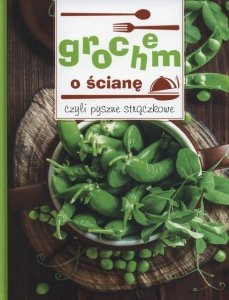 Grochem o ścianę