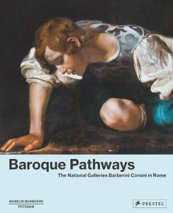 Baroque Pathways