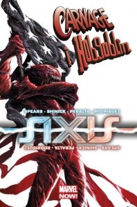 Axis Carnage i Hobgoblin