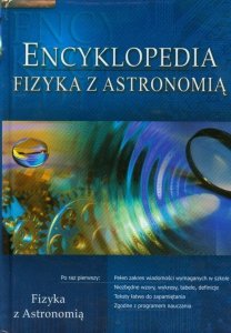 Encyklopedia Fizyka z astronomią