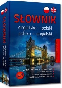 Słownik angielsko-polski polsko-angielski