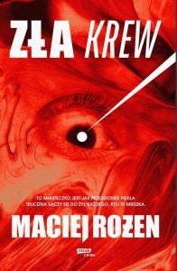 Zła krew