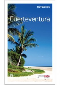 Fuerteventura Travelbook