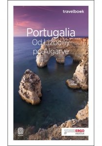 Portugalia Od Lizbony po Algarve Travelbook