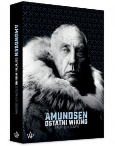 Amundsen Ostatni Wiking