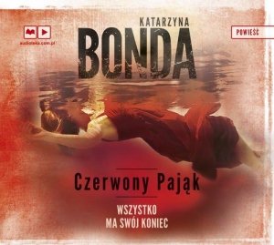 Czerwony Pająk