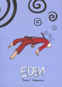 Eden / Timof