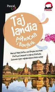 Tajlandia północna i Bangkok Pascal Lajt