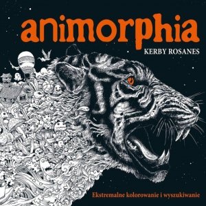 Animorphia