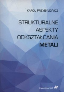 Strukturalne aspekty odkształcania metali