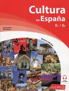 Cultura en Espana B1-B2