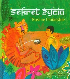 Sekret życia Baśnie hinduskie