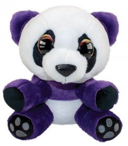 Lumo Stars Panda Mom duża