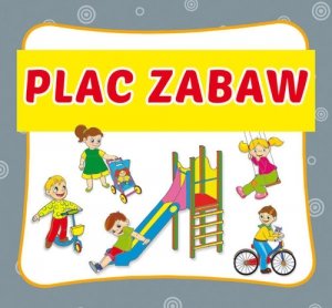 Plac zabaw
