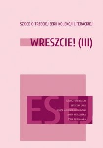 Wreszcie III.