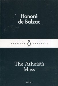 The Atheists Mass