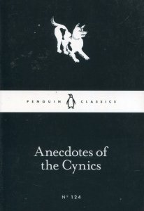 Anecdotes of the Cynics