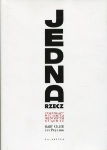 Jedna rzecz