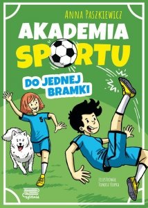 Akademia sportu Do jednej Bramki