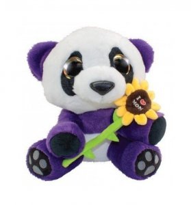 Lumo Panda I Love Mom big