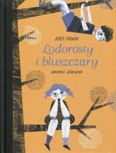 Lodorosty i bluszczary mix wzorów