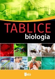 Tablice Biologia
