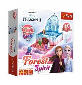Kraina Lodu Forest Spirit