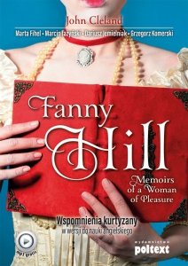 Fanny Hill Memoirs of a Woman of Pleasure. Wspomnienia kurtyzany w wersji do nauki angielskiego (EBOOK)