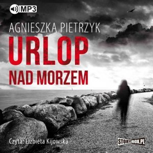 Urlop nad morzem - audiobook