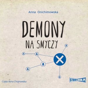 Hera. Tom 3. Demony na smyczy - audiobook