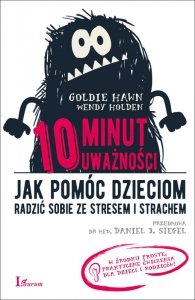 10 minut uważności (EBOOK)