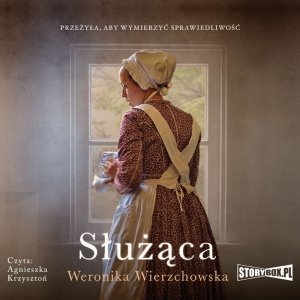 Służąca - audiobook / ebook