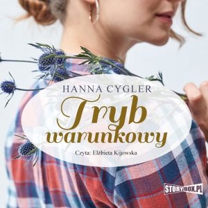 Tryb warunkowy - audiobook / ebook