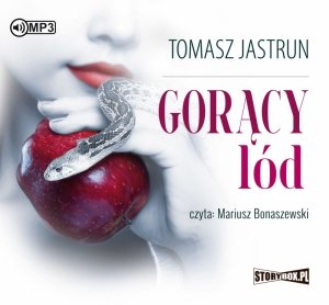 Gorący lód - audiobook / ebook