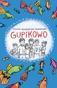 Gupikowo (EBOOK)