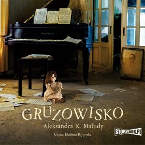 Gruzowisko - audiobook / ebook