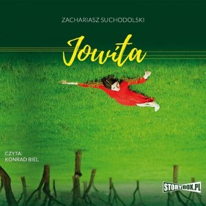 Jowita - audiobook / ebook