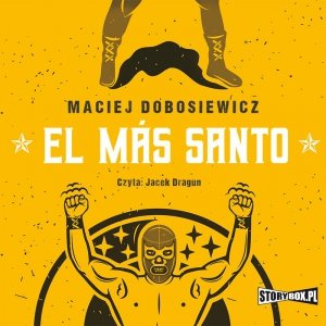 El Más Santo - audiobook