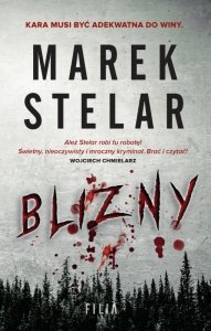 Blizny (EBOOK)