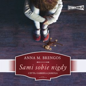 Sami sobie nigdy - audiobook / ebook